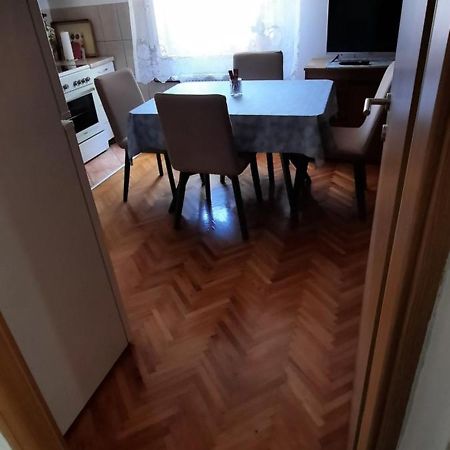 Apartman Paulina Διαμέρισμα Selce Εξωτερικό φωτογραφία