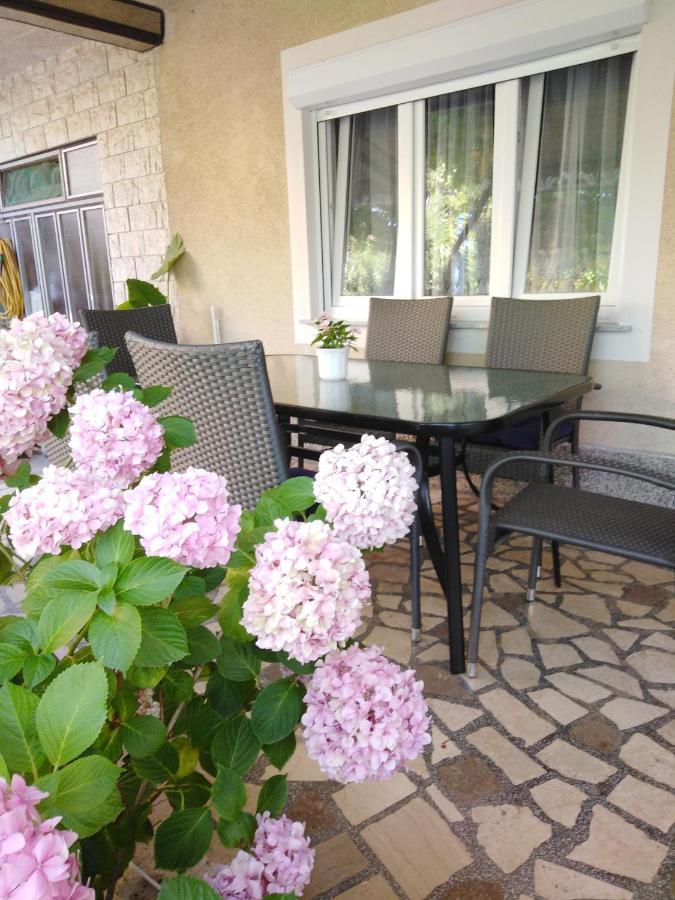 Apartman Paulina Διαμέρισμα Selce Εξωτερικό φωτογραφία
