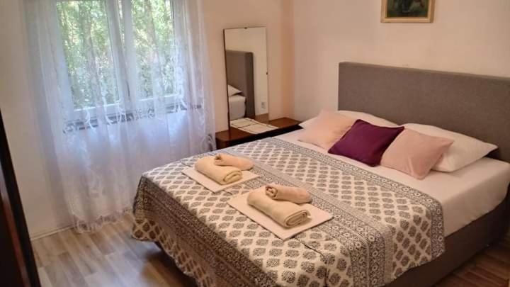 Apartman Paulina Διαμέρισμα Selce Εξωτερικό φωτογραφία
