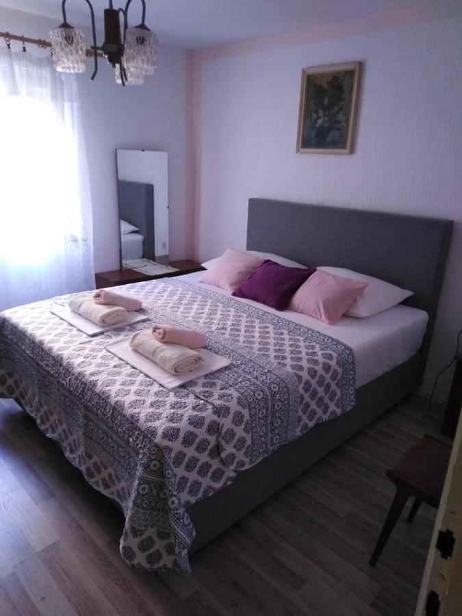 Apartman Paulina Διαμέρισμα Selce Εξωτερικό φωτογραφία