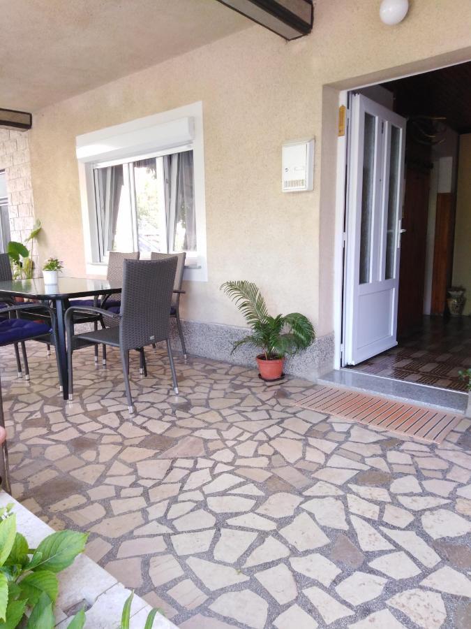 Apartman Paulina Διαμέρισμα Selce Εξωτερικό φωτογραφία