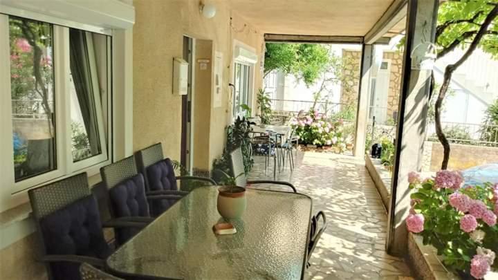 Apartman Paulina Διαμέρισμα Selce Εξωτερικό φωτογραφία