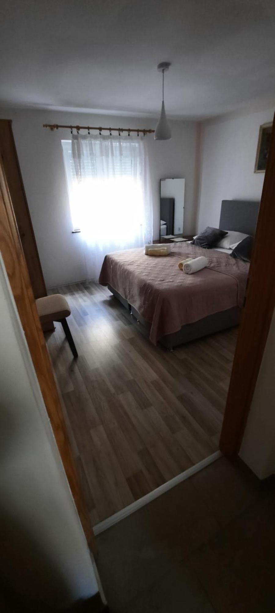 Apartman Paulina Διαμέρισμα Selce Εξωτερικό φωτογραφία