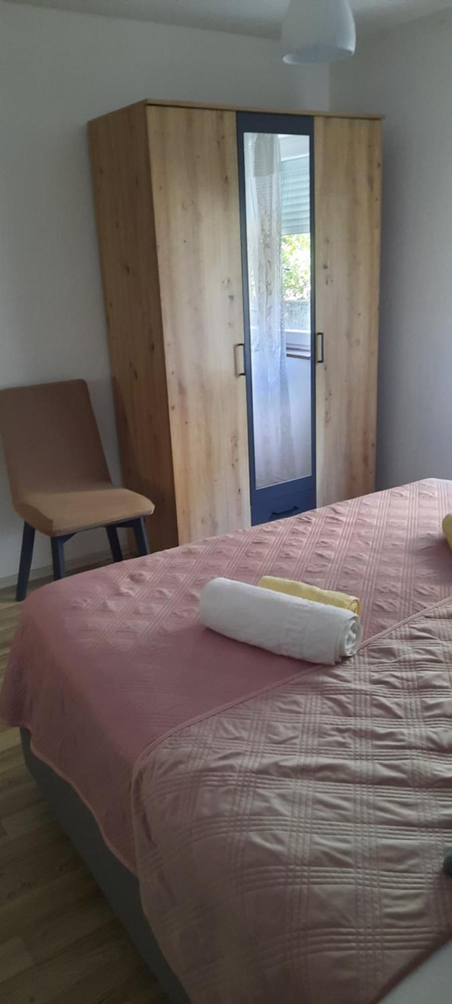 Apartman Paulina Διαμέρισμα Selce Εξωτερικό φωτογραφία