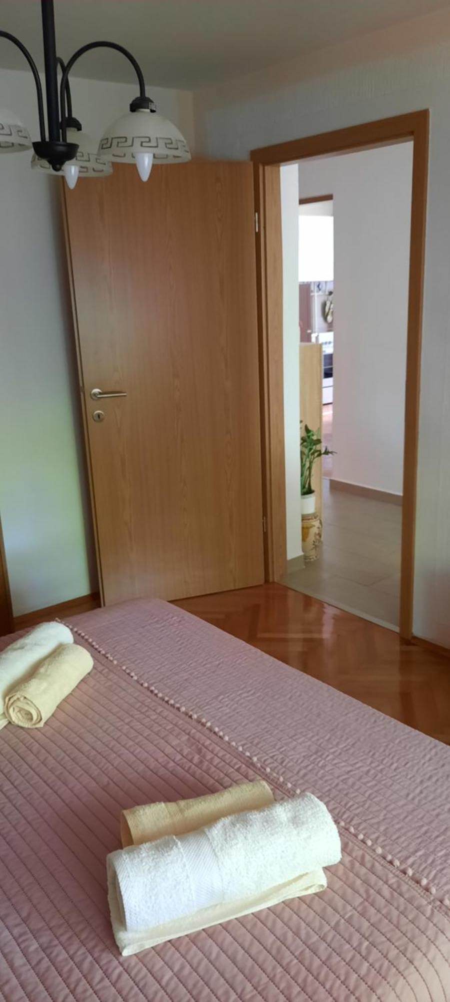 Apartman Paulina Διαμέρισμα Selce Εξωτερικό φωτογραφία