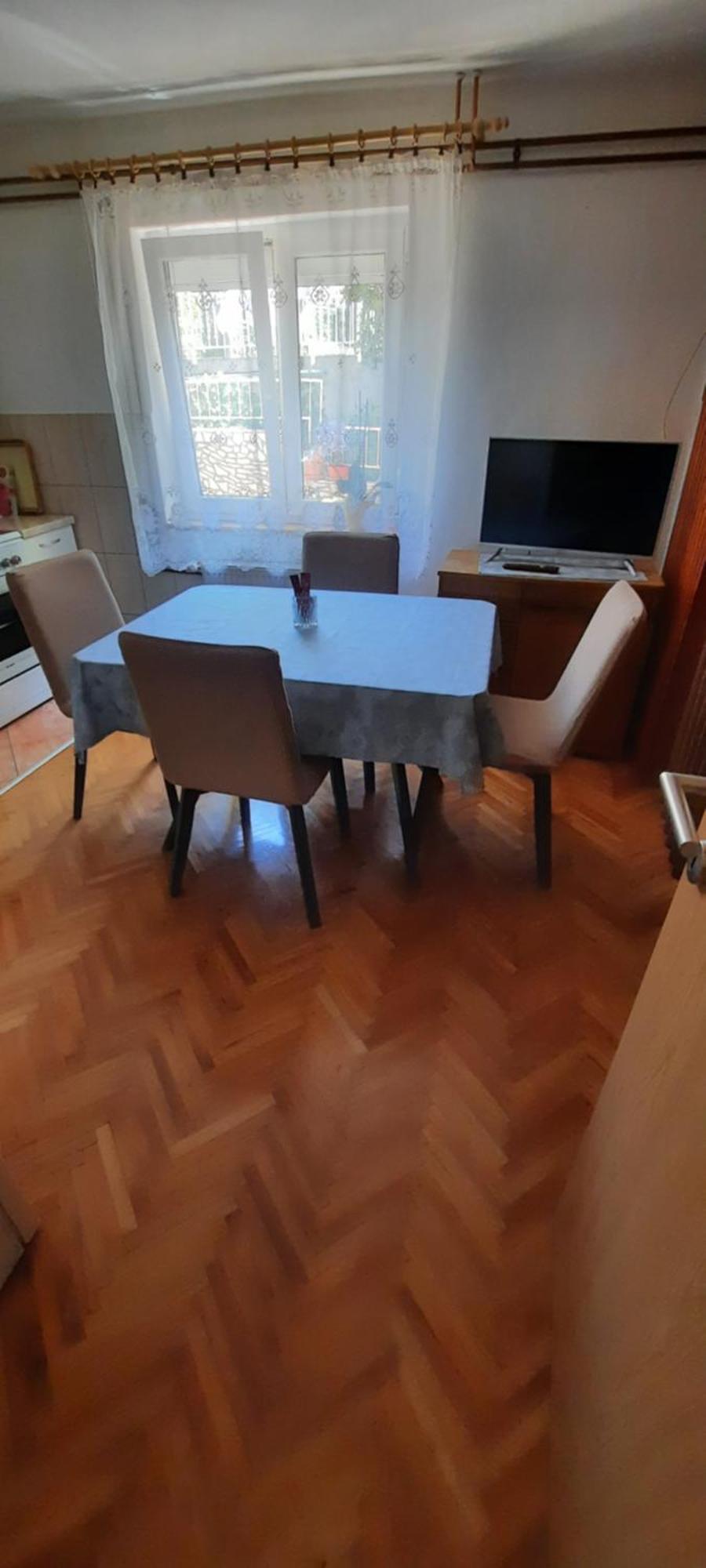 Apartman Paulina Διαμέρισμα Selce Εξωτερικό φωτογραφία