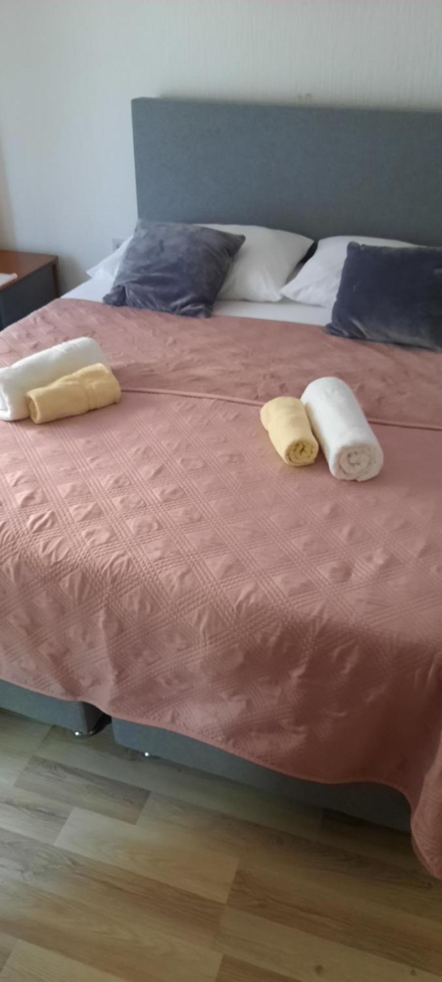 Apartman Paulina Διαμέρισμα Selce Εξωτερικό φωτογραφία