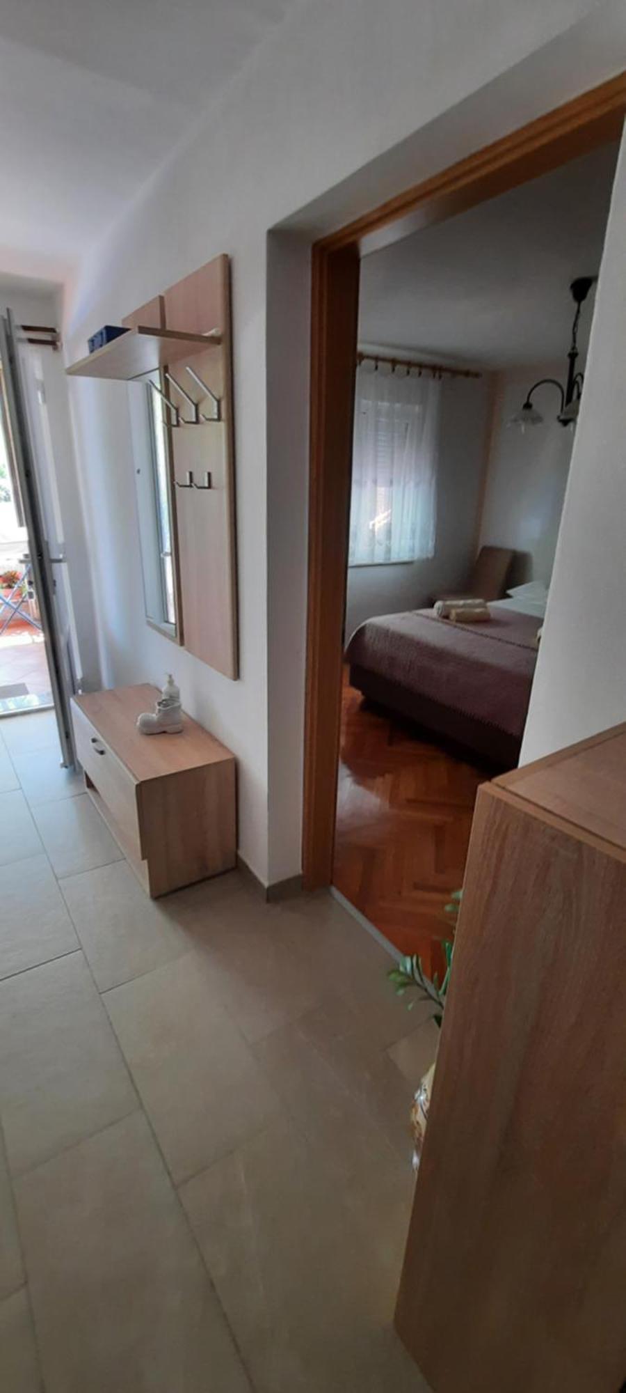 Apartman Paulina Διαμέρισμα Selce Εξωτερικό φωτογραφία
